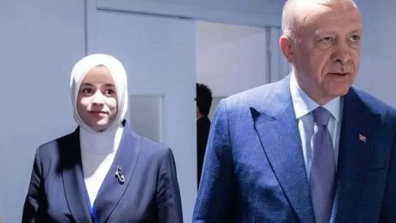 Fatima Gülham Abushanab Kimdir, Kaç Yaşında, Nereli, Kimin Kızı, Annesi Babası Kim, Cumhurbaşkanı Tercümanı Fatma’nın Eğitimi, Kariyeri ve Özel Hayatı Nedir?