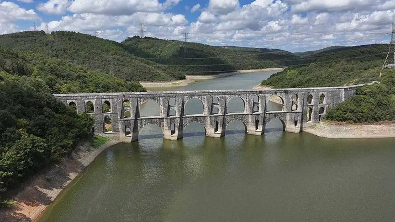 30 Mart 2026 İSKİ baraj doluluk oranları açıklandı mı, İstanbul’da su seviyesi yüzde kaç?