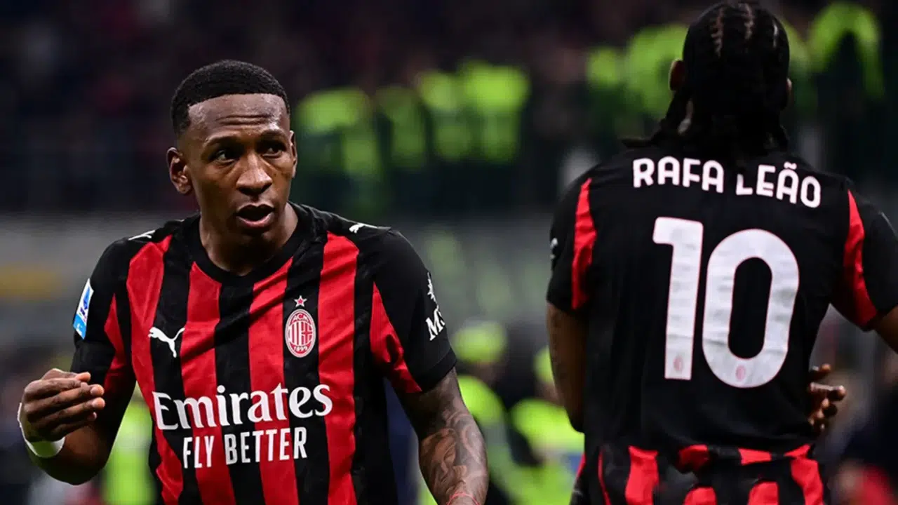 SERİE A’DA MİLAN–INTER DERBİSİNİN SONUCU NE OLDU! …