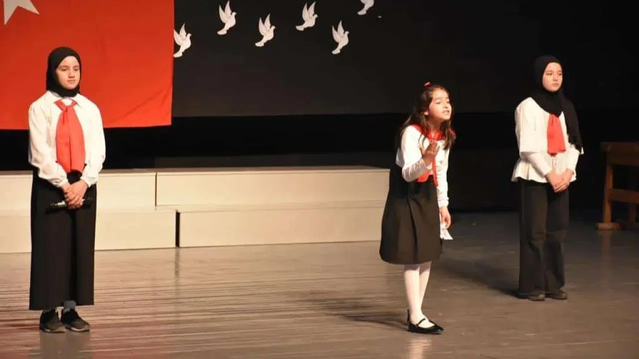 KARAMAN’DA İSTİKLAL MARŞI NEDEN ARAPÇA OKUNDU? Programda ne oldu, kim okuttu, olay nasıl başladı?