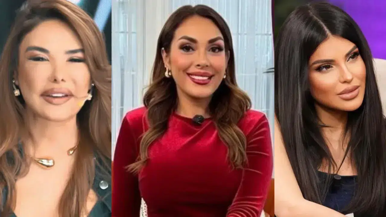 Magazin Dünyası Karıştı! Zuhal Topal ve Bircan Bali Arasında Olay Sözler