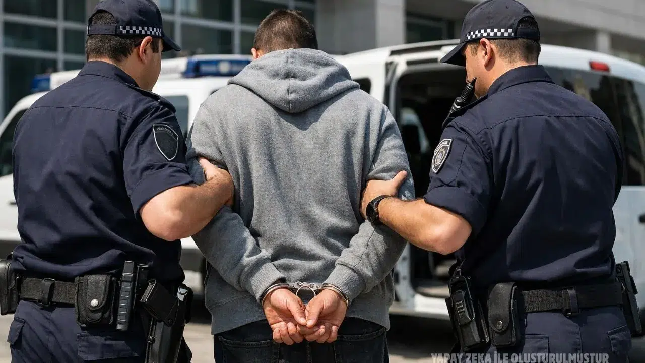 İSMAİL BEHRAM PERİNÇEKLİ GÖZALTINDA MI, NEDEN? Kimdir, kaç yaşında, nereli, mesleği ne, ne iş yapıyor?