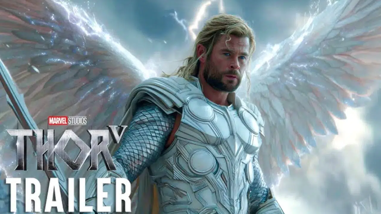 THOR SERİSİ İZLE! Thor 5 Filmi Ne Zaman Çıkacak, Yönetmeni Kim Olacak?
