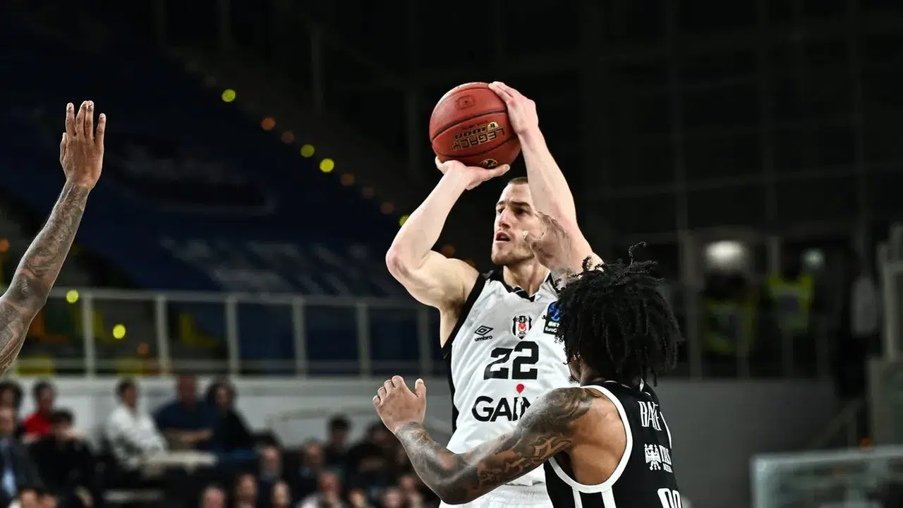 BEŞİKTAŞ GAİN AVRUPA KUPASI MAÇI HANGİ GÜN? Rakibi kim, yarı finale nasıl çıkar, skor tahmini ne?