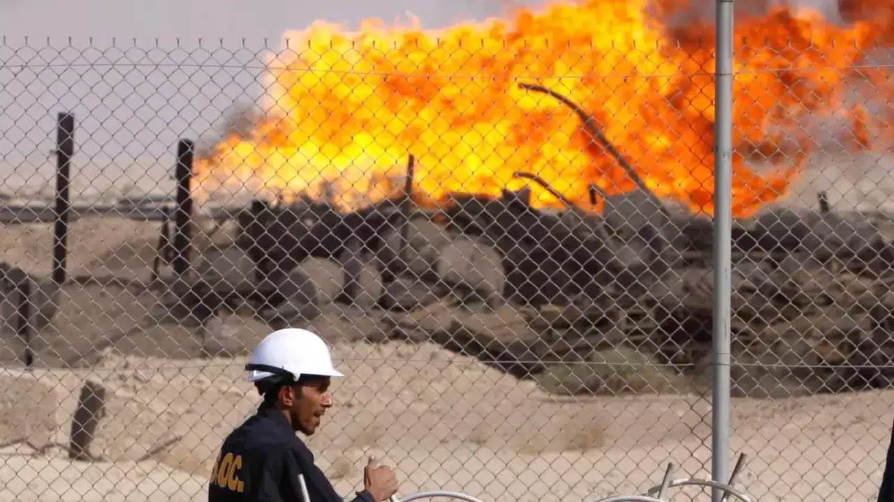 KERKÜK PETROLÜ YENİDEN AKIYOR! Türkiye için ne anlama geliyor?