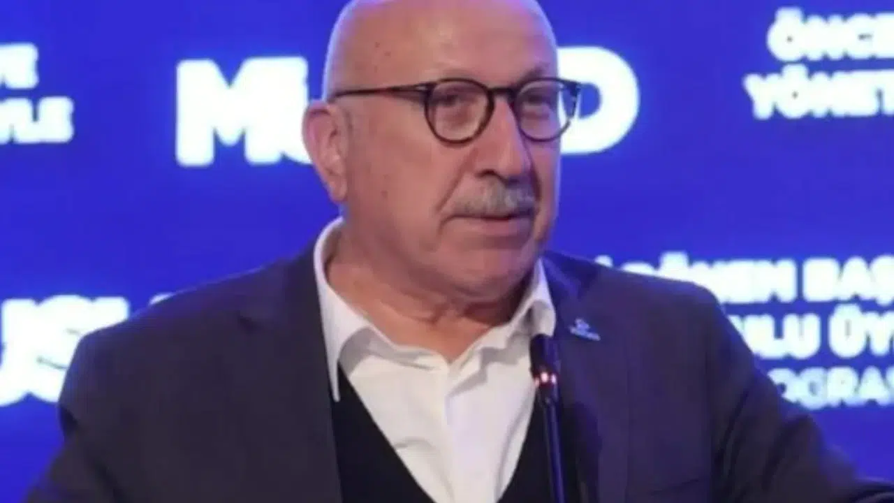 BAYRAM ALİ BAYRAMOĞLU KİMDİR VE HAYATI! Kaç doğumlu, aslen nereli, siyasi görüşü, evli mi?