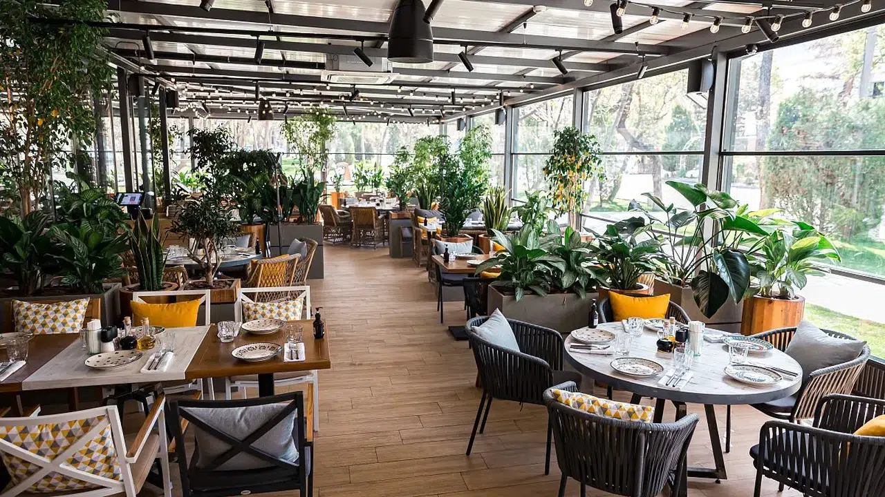 Restoran ve Kafelerde ‘Detaylı Menü’ Dönemi Başlıyor