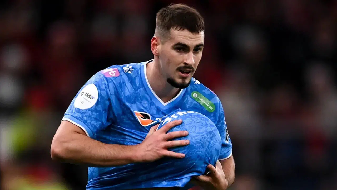 Fenerbahçe Mimovic transferinde son durum ne! Pafos opsiyonu iptal mi ediyor, oyuncu geri mi geliyor, yeni sezon planı nedir?