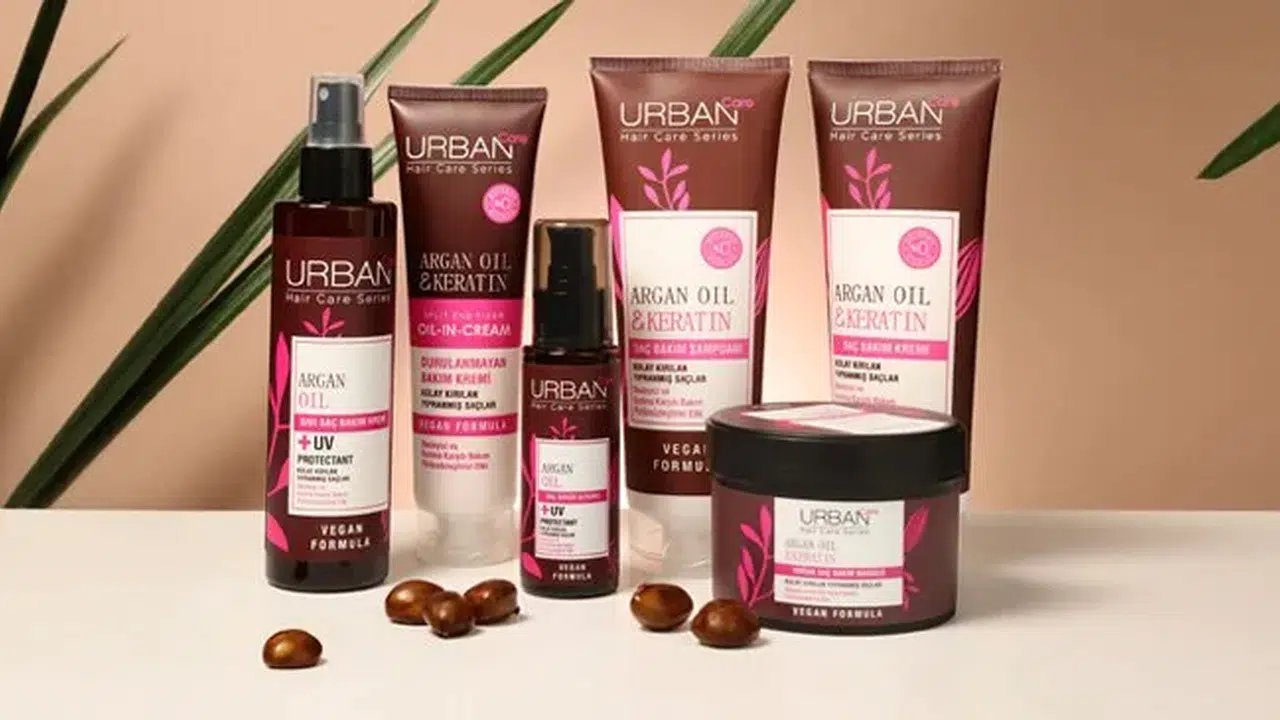 URBAN CARE BOYKOT MU! İsrail malı mı, hangi ülkenin markası?
