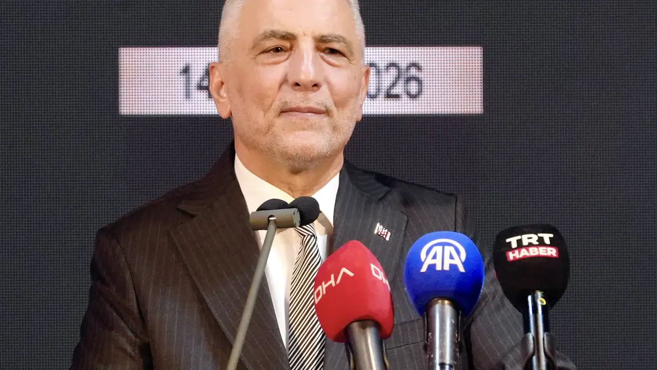 12,4 milyar liralık uyuşmazlık çözüme kavuşturuldu