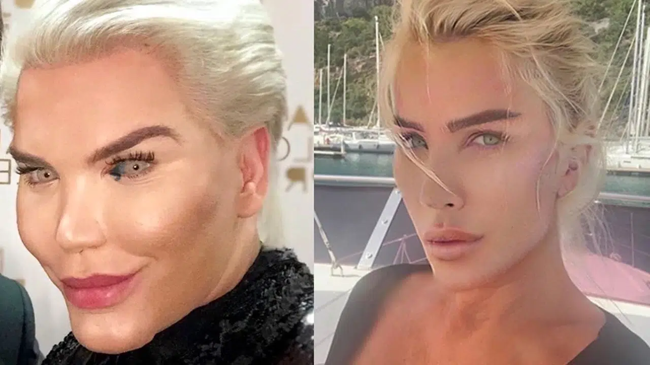 62’LİK SEDA SAYAN’IN SON HALİ OLAY OLDU! Filtre mi Estetik mi?