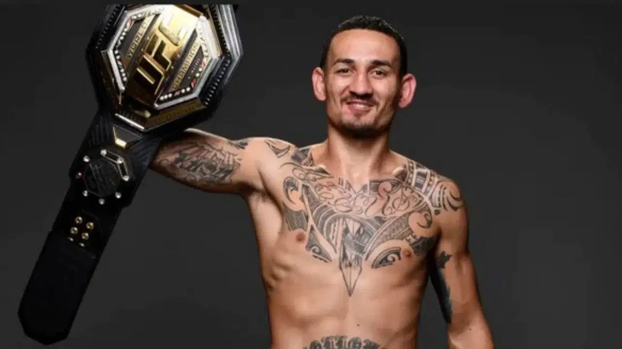 UFC BMF Kemeri Sahibi Max Holloway Kimdir, Kaç Yaşında, Aslen Nereli, Boyu Kaç, Kaç Maç Yaptı, Kaç Galibiyeti Var?