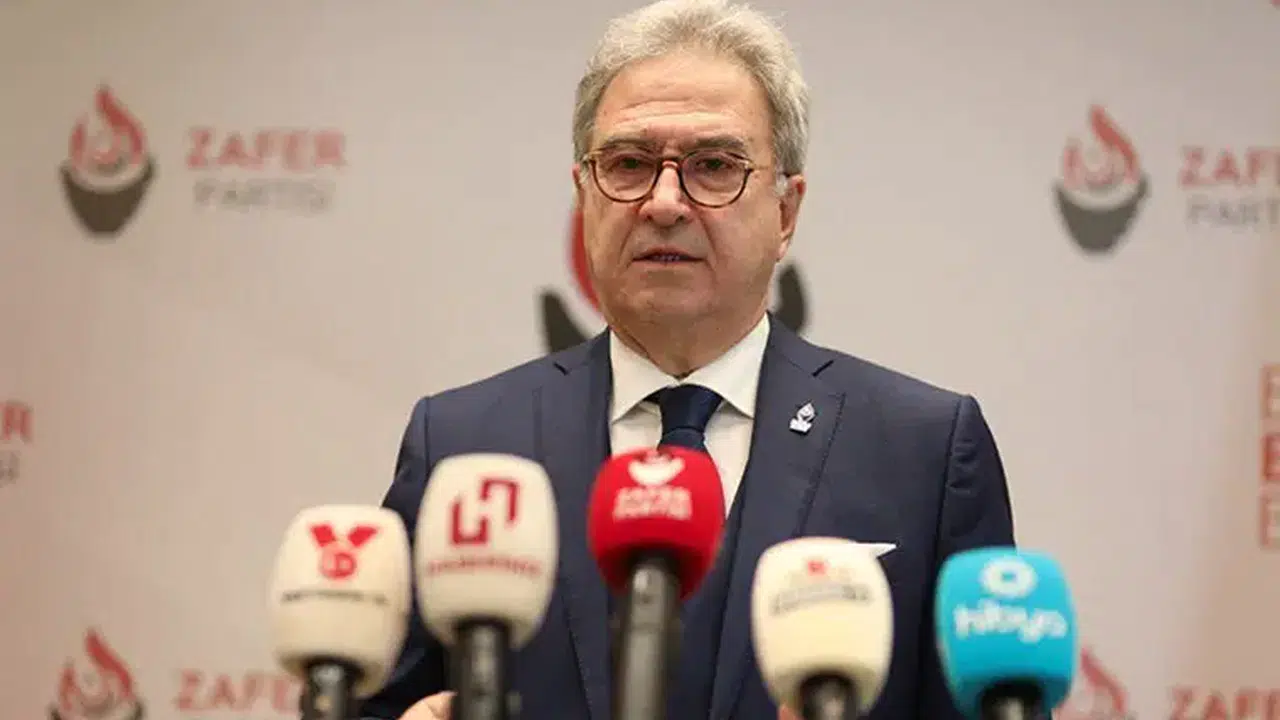 MEHMET ALİ ŞEHİRLİOĞLU KİMDİR VE HAYATI! Aslen nereli, kaç yaşında, evli mi, ne iş yapıyor ve hangi partiden?