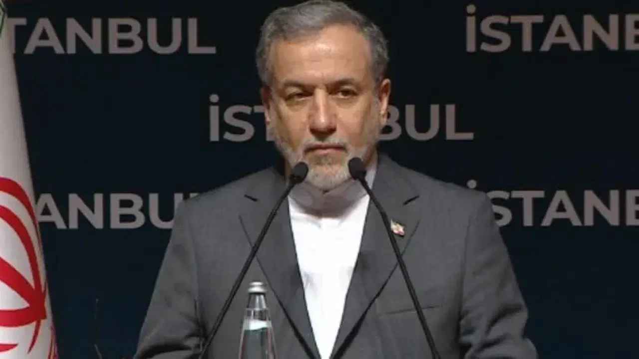 İran Dışişleri Bakanı’ndan ABD'ye Rest! 'Pişman Olacaksınız'