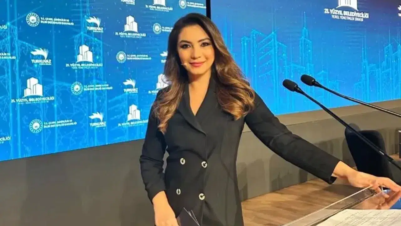 Merve Tepe kaç yaşında, kimdir, nereli, evli mi, eşi kim, boyu kaç ve hangi kanalda görev yapıyor?