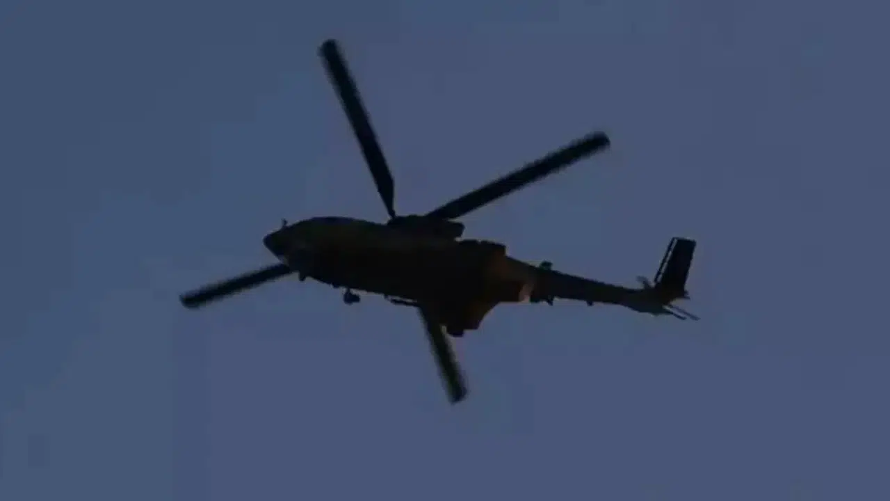 Katar’da helikopter düştü mü, kaç kişi şehit oldu, MSB açıklaması ne, teknik arıza mı?