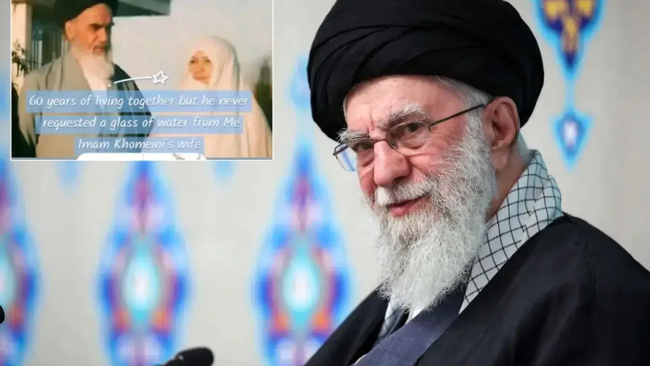 Hamaney’in Vefatı Sonrası Liderlik Yarışı Başladı!