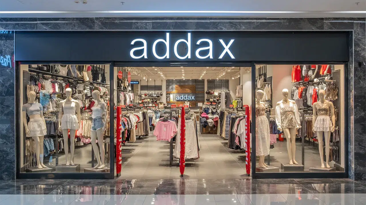ADDAX KAÇTA KAÇTA KAPANIYOR! 2026  Çalışma Saatleri, Hafta Sonu ve Tatil Günleri