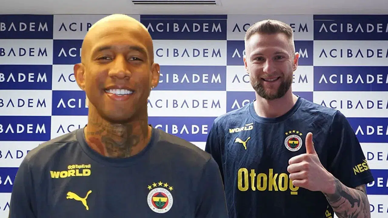ANDERSON TALİSCA VE MİLAN SKRİNİAR NE ZAMAN OYNAYACAK! Sakatlıkları geçti mi, bu hafta kadroda var mı?