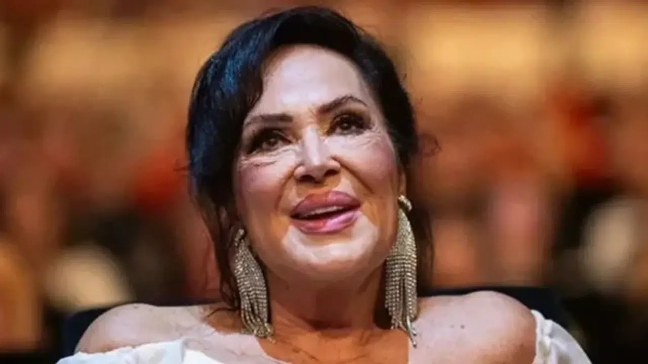 TÜRKAN ŞORAY ÖLDÜ MÜ (YALAN MI) YAŞIYOR MU? Hakkındaki İddialar Yalan Mı?