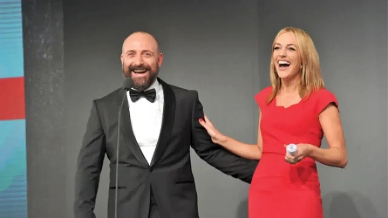 Sultan Süleyman ve Hürrem 15 Yıl Sonra Aynı Filmde! ‘İmroz’da Bahar’ Sürprizi