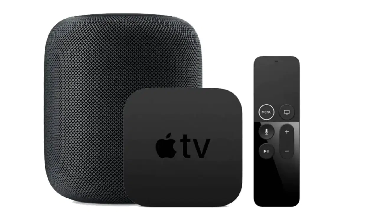 APPLE YENİ APPLE TV MODELİNİ NEDEN TANITMADI! HomePod mini güncellemesi ne zaman gelecek?