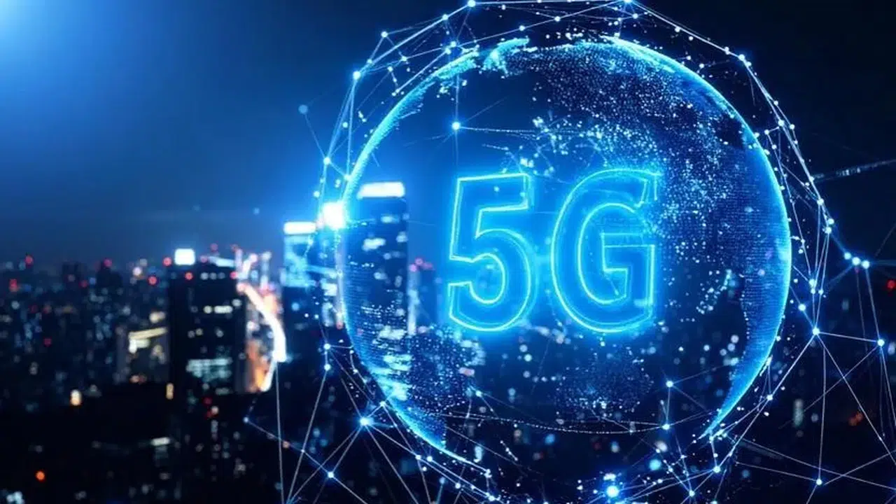 Türkiye’nin 5G serüveni 1 Nisan’da başlıyor