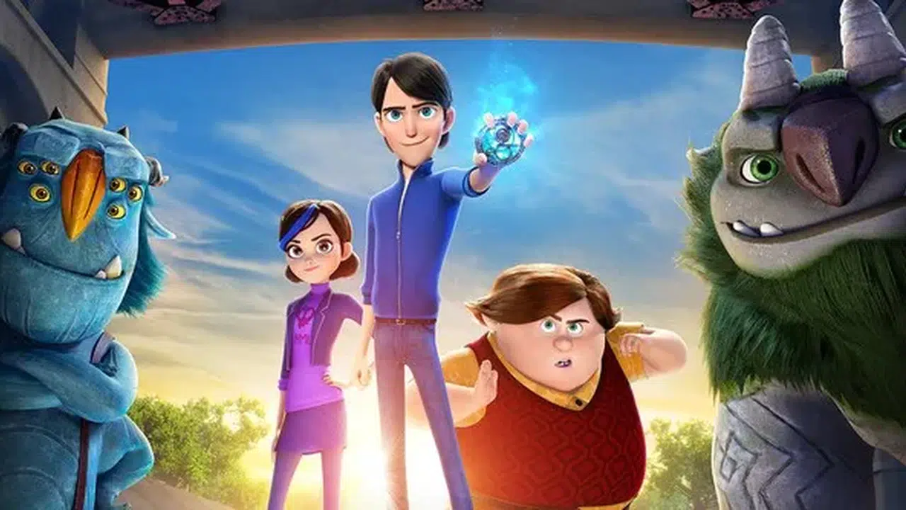 TROL AVCILARI KARAKTERLERİ KİM? Jim Lake Jr kimdir, Claire kim, Blinky kim, Titanlar Yükseliyor’da kimler var?