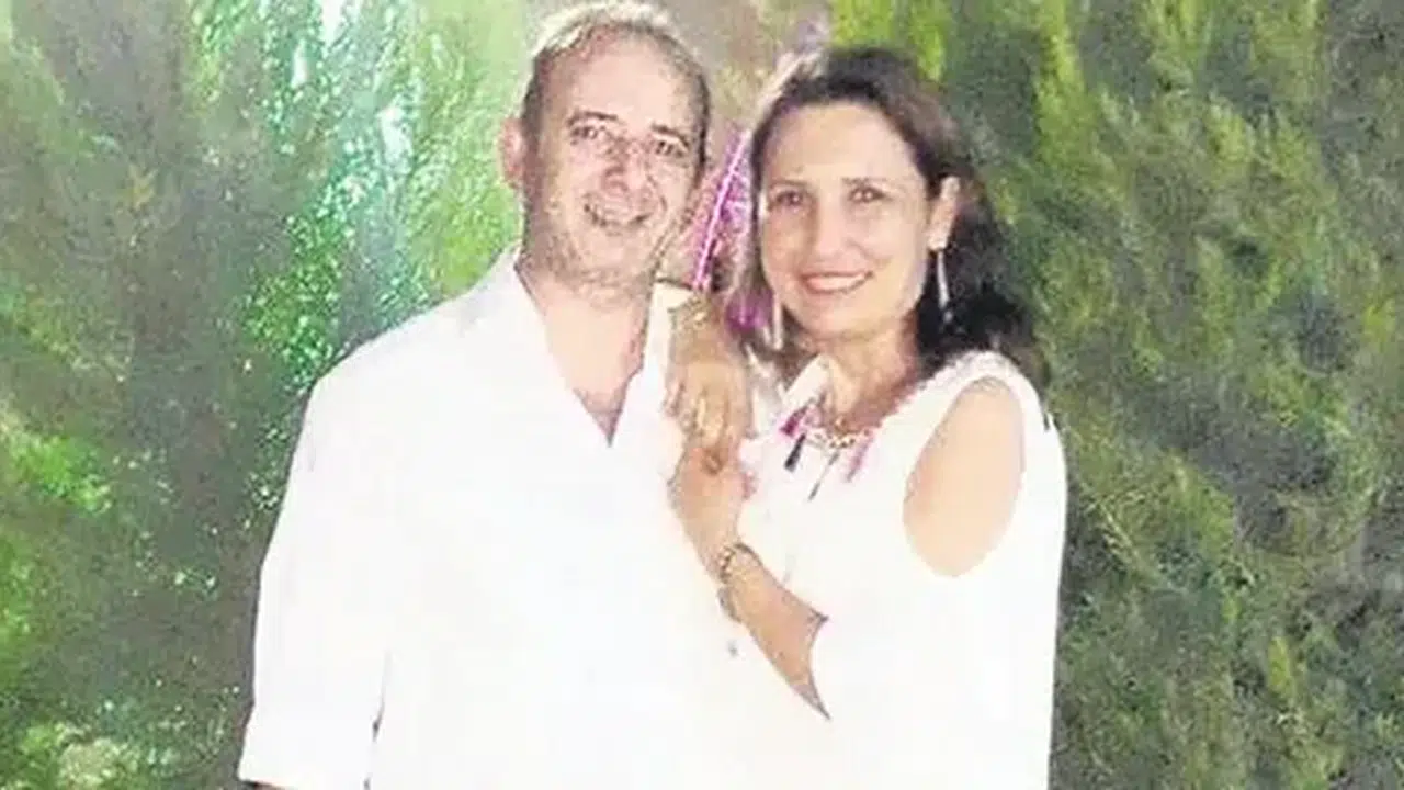 EBRU ŞAHİN KAÇ YAŞINDA, ASLEN NERELİ? Boyu kaç cm, kaç kilo, hangi dizi ve filmlerde oynadı, Cedi Osman'la nasıl evlendi?