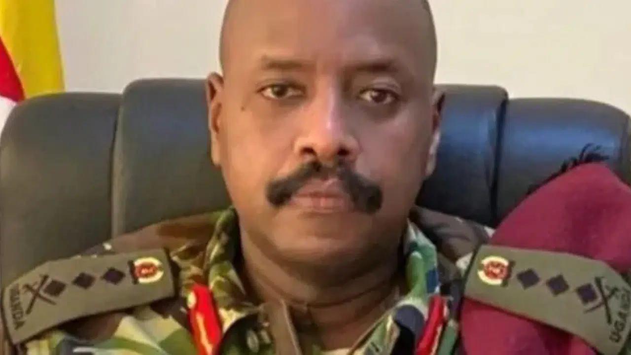 UGANDA KİMİNLE SAVAŞACAK, ASKERİ GÜCÜ NE KADAR! Uganda Ordusu İsrail İçin Hazır Mesajı Verdi