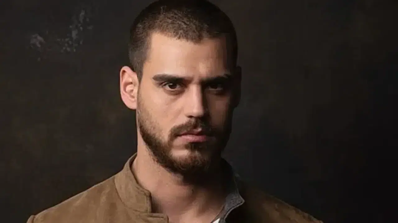 Yalnız Kurt’un Alpay’ı Hasan Denizyaran'ın hayatı: Boyu ve yaşı kaç, aslen nereli, hangi dizilerde oynadı?