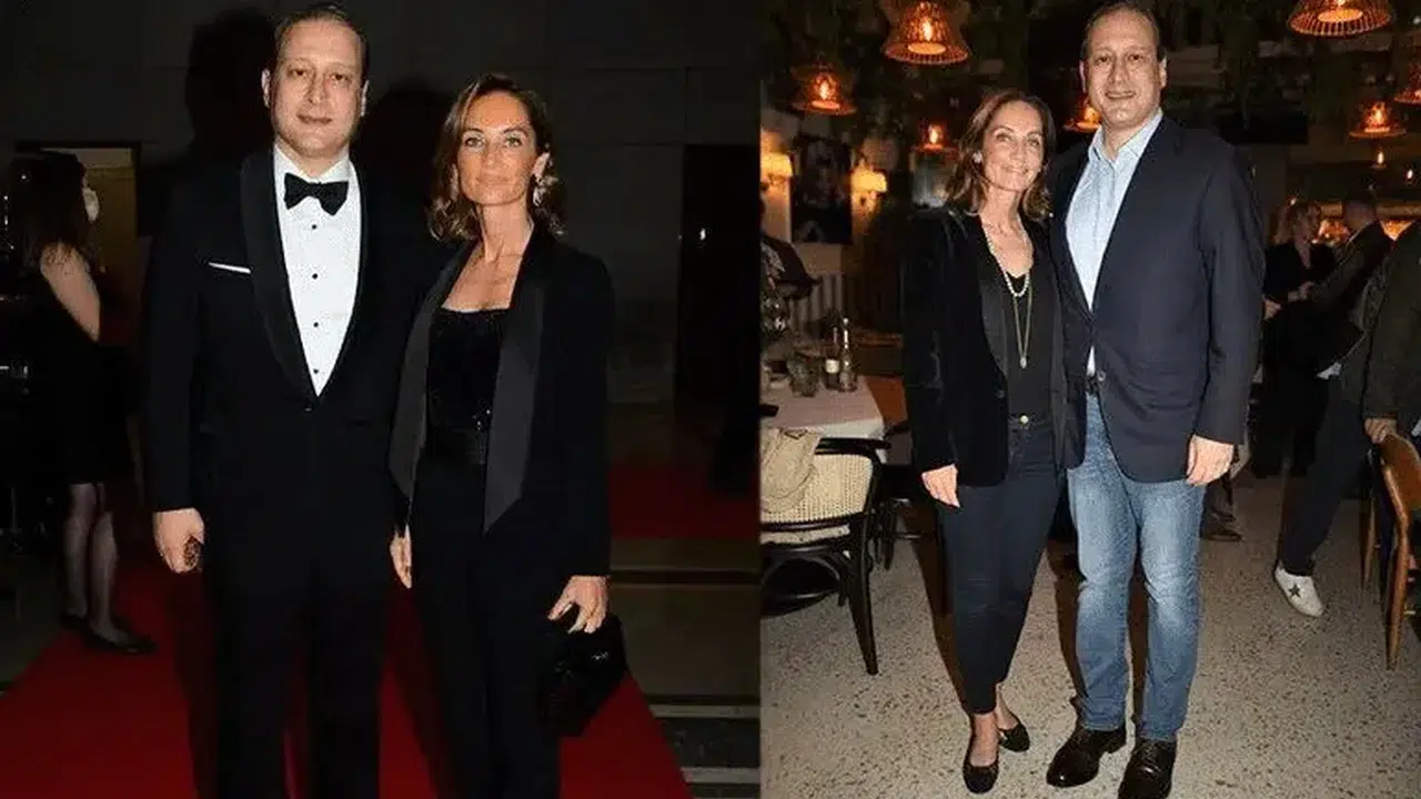 YELDA ELMAS SÜREN HAYATI (KİMDİR)? Burak Elmasın eski eşi kimdir, kaç yaşında, mesleği ne, ne iş yapıyor, çocukları var mı?