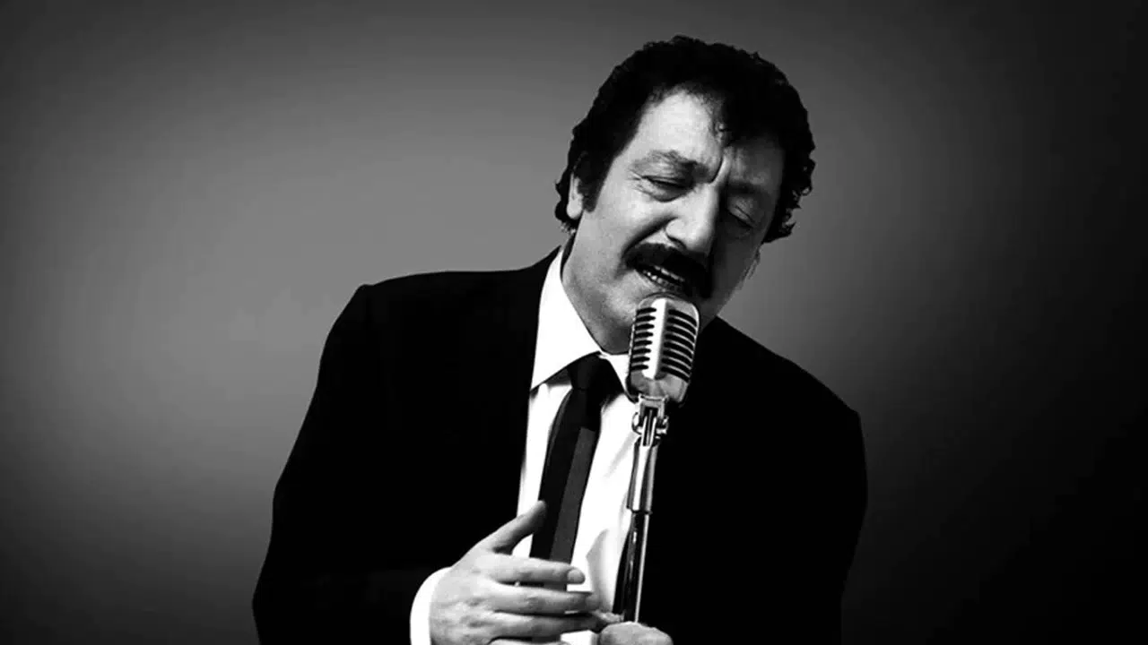 MÜSLÜM GÜRSES VE EŞİ KİMDİR HAYATI! Müslüm Baba’nın Eserleri neler?