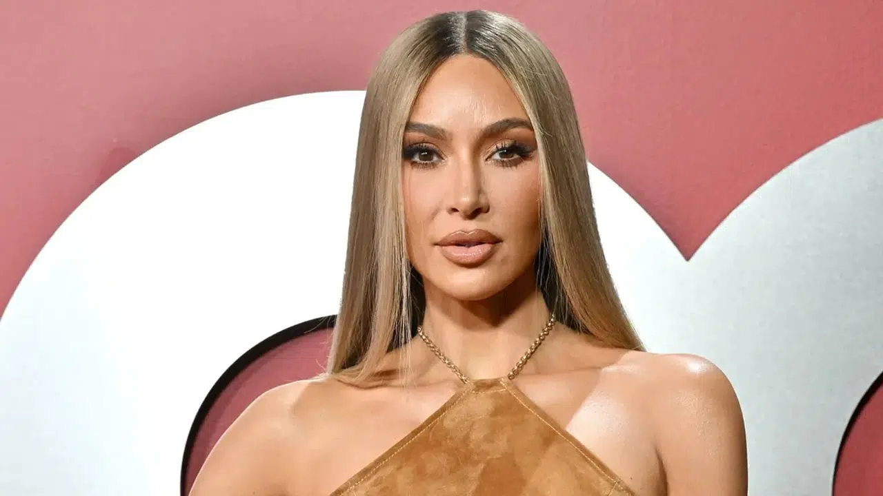 Kim Kardashian’dan yıllar sonra Ronaldo itirafı!