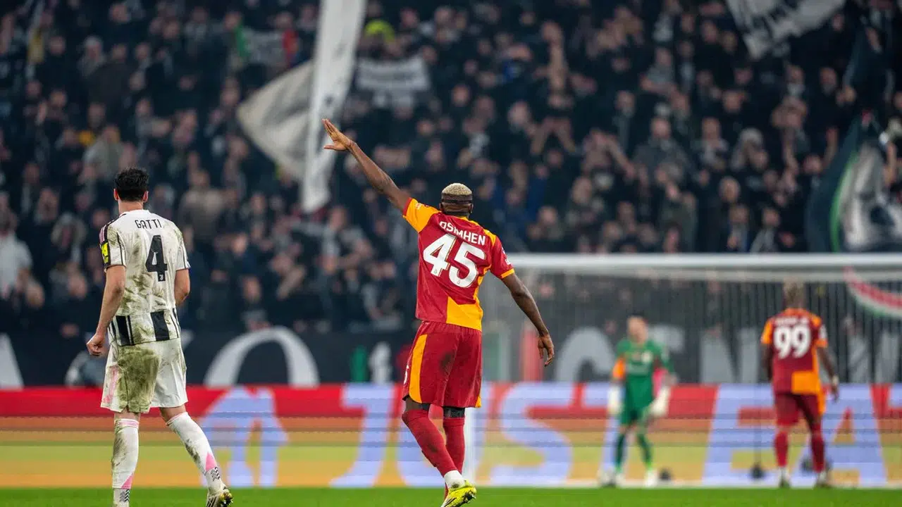 GALATASARAY’A UEFA CEZASI NEDEN VERİLDİ! Juventus maçı olayı ne, taraftar yasağı ve para cezası nedir?