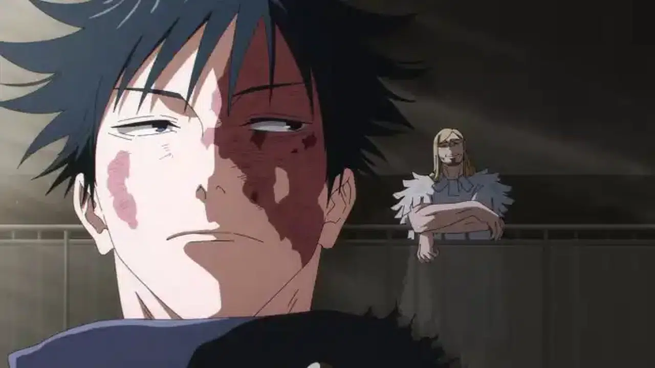 JUJUTSU KAISEN 3. SEZON 10. BÖLÜM NEREDE YAYINLANDI! Son bölümde neler yaşandı?