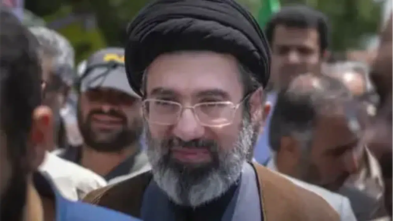 İRAN’DA YENİ LİDER KİM OLDU! Mücteba Hamaney seçil…