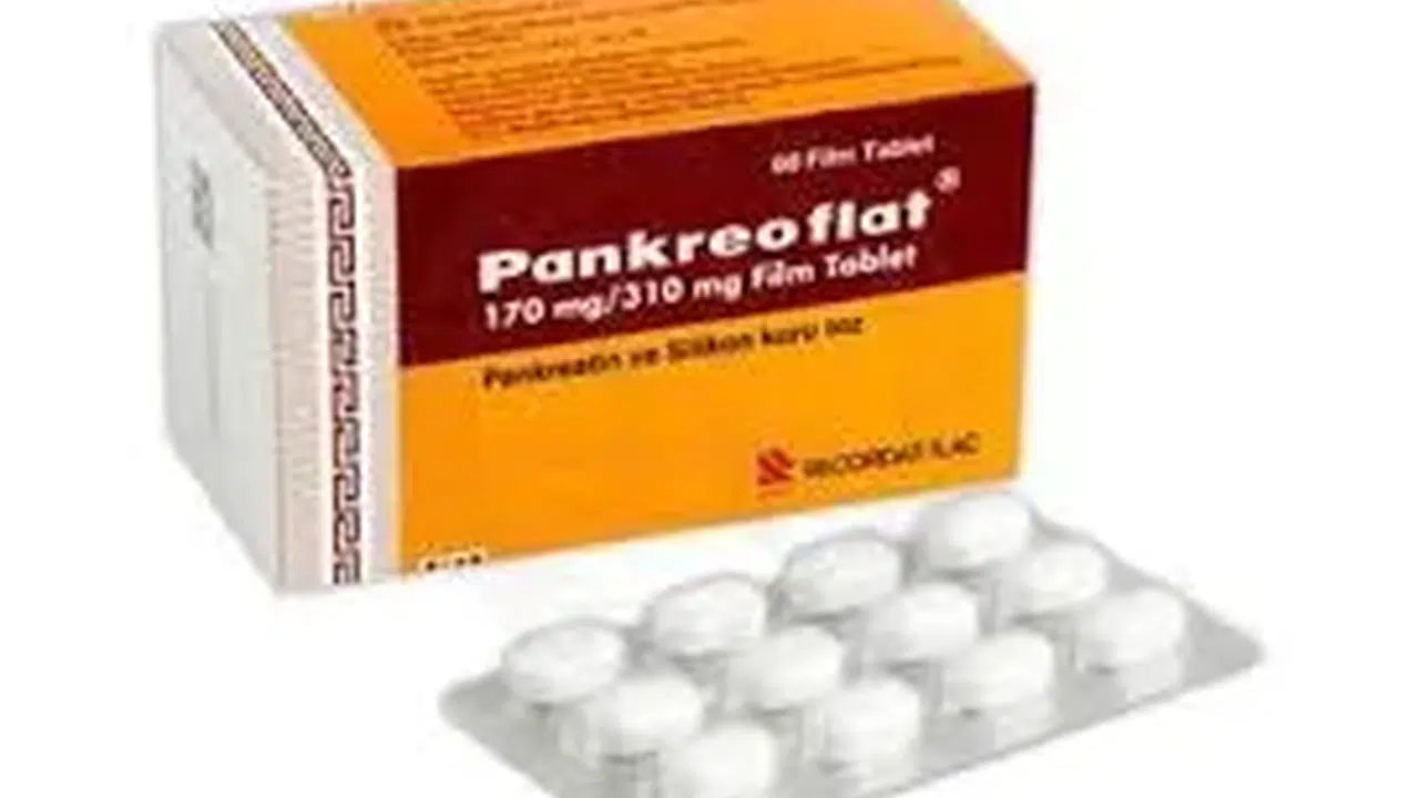 Pankreoflat nedir, ne işe yarar? pankreoflat 50 grageas nasıl kullanılır ve hangi hastalıklarda önerilir?