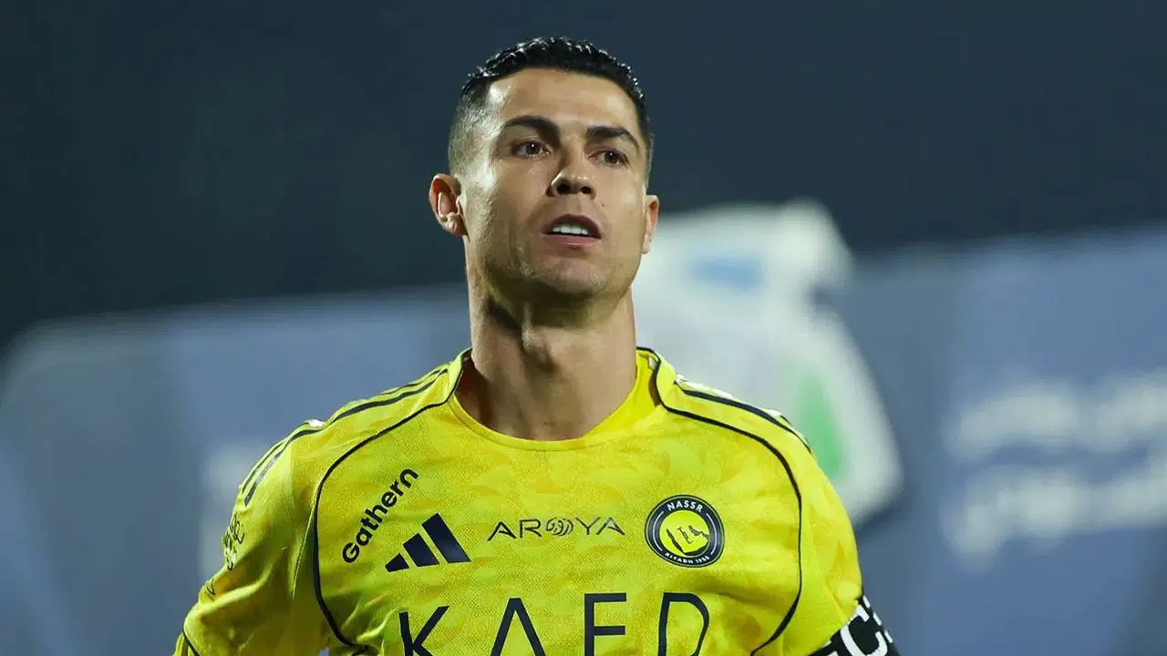 Ronaldo Suudi Arabistan’dan Neden Ayrıldı, Al Nassr’ı Bırakacak mı, Madrid’e Neden Gitti?