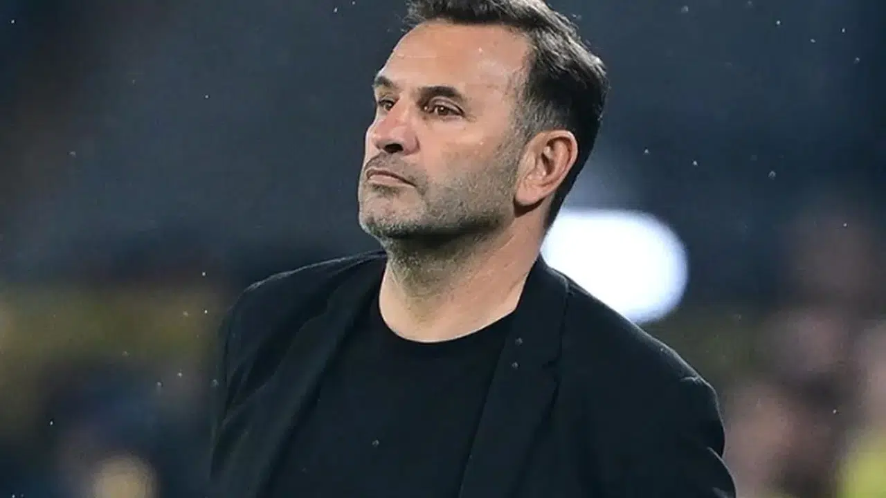 Metehan Baltacı’ya Tahliye: Galatasaray Cephesinde Büyük Sevinç