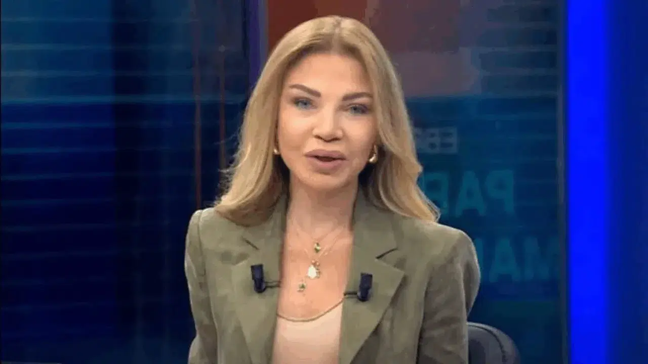 Ebru Baki çocuğu var mı, kaç yaşında, mesleği ne, nerede doğdu, burcu ne, evli mi?