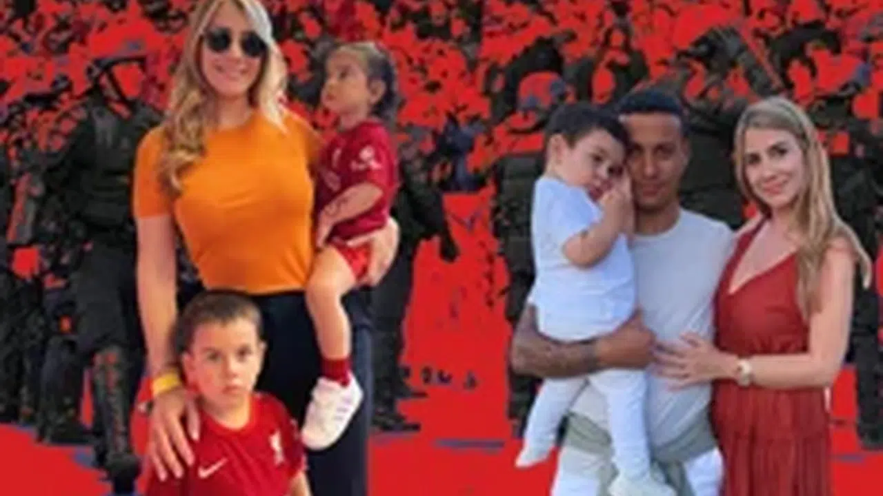 Ömer Üründül Eşi Kim, Kaç  Yaşında, Çocuğu Var Mı?