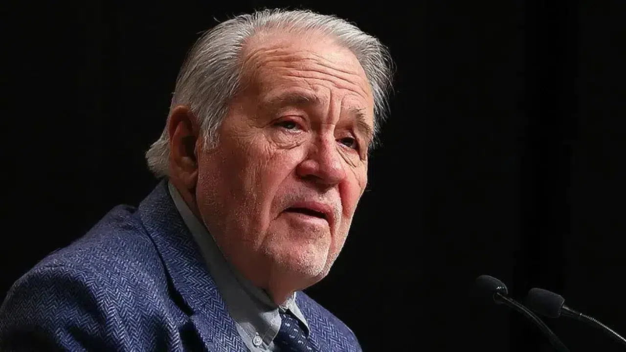 İlber Ortaylı Ne Zaman Defnedilecek, Cenaze Töreni Nerede, Saat Kaçta, Fatih Camii Haziresi Detayı Nedir?