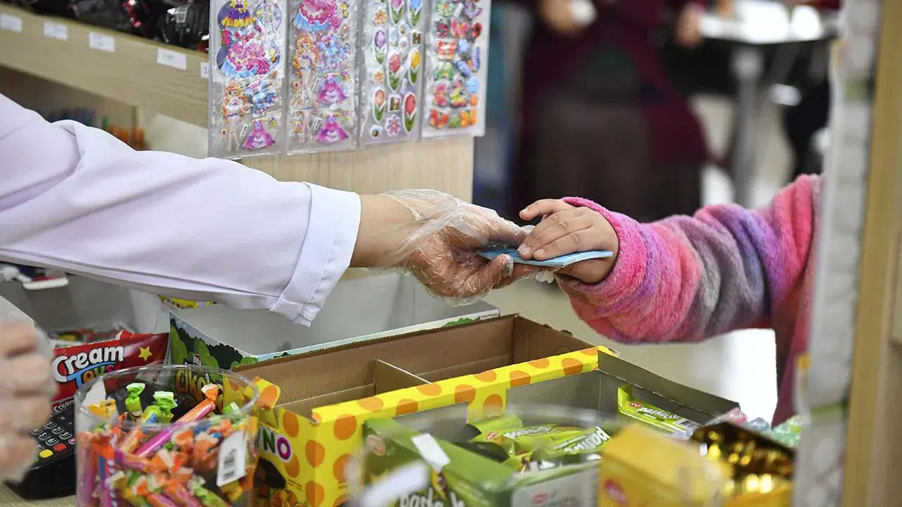 2 BİN TL KANTİN DESTEĞİ BAŞLADI MI? Kimler yararlanacak, nasıl alınacak, Ankara İzmir’de var mı?