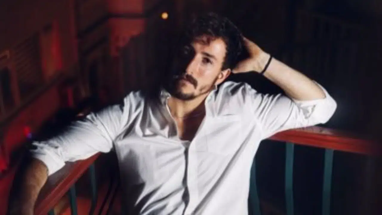 SURVİVOR BERKAN KARABULUT KİMDİR? Aslen Nereli, Kaç Yaşında, Boyu Kaç, Mesleği ve Spor Geçmişi Nedir?