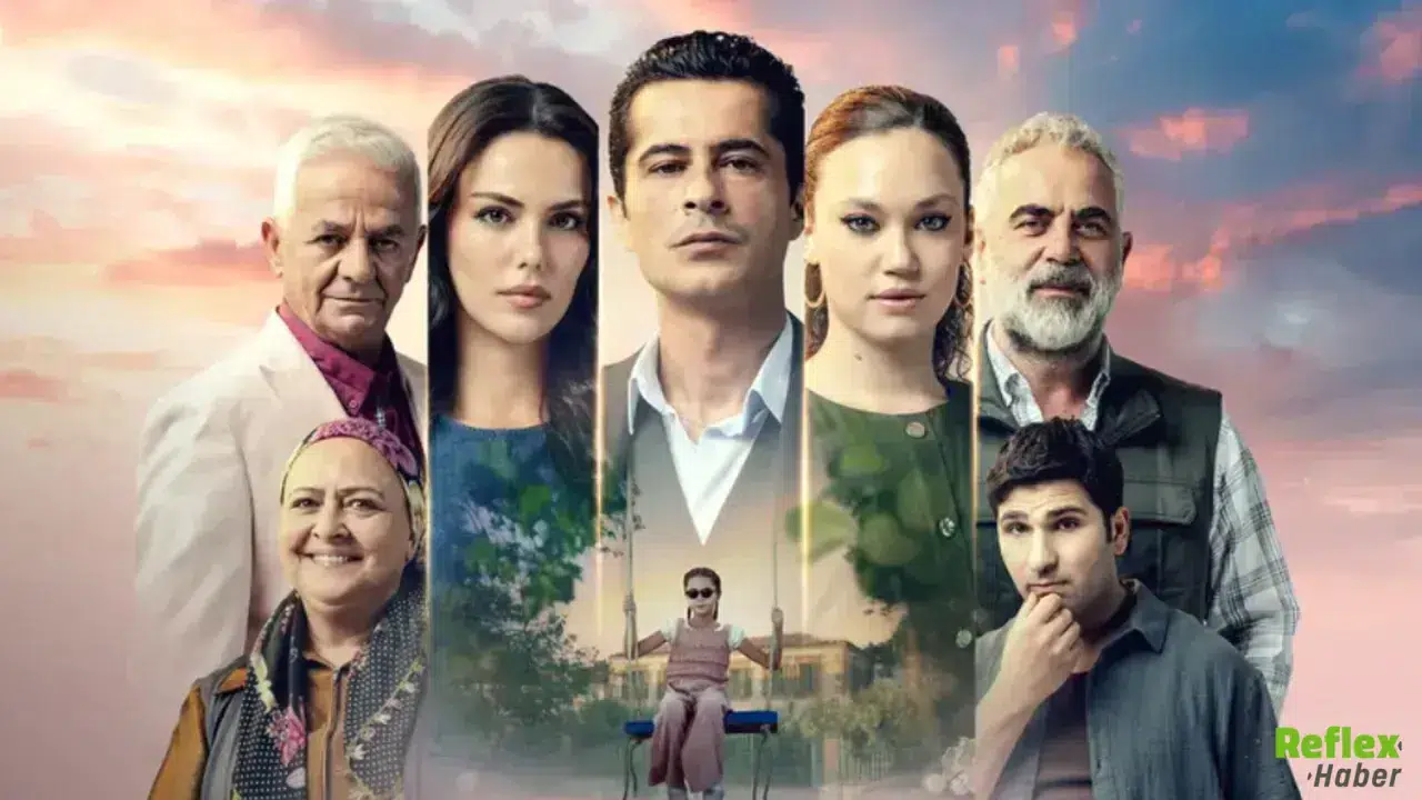 CENNETİN ÇOCUKLARI İSMAİL HACIOĞLU YERİNE KİM GELDİ! Dizi bitecek mi, hikaye değişecek mi?