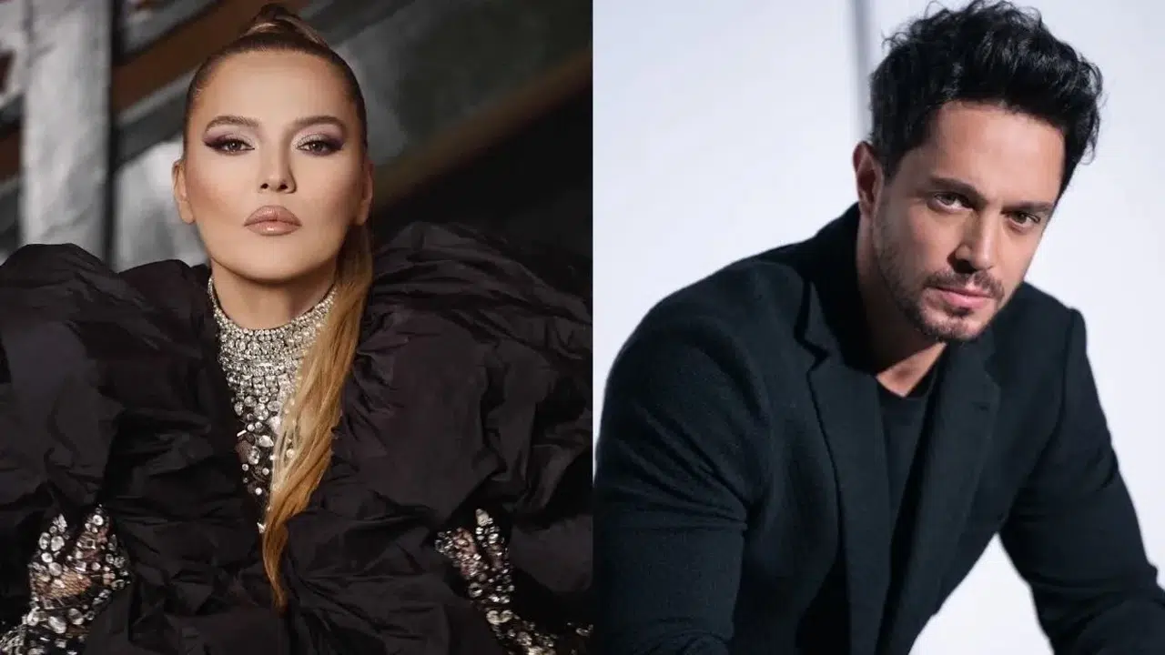 İpler Koptu! Murat Boz’dan Demet Akalın’a Sert Karşılık