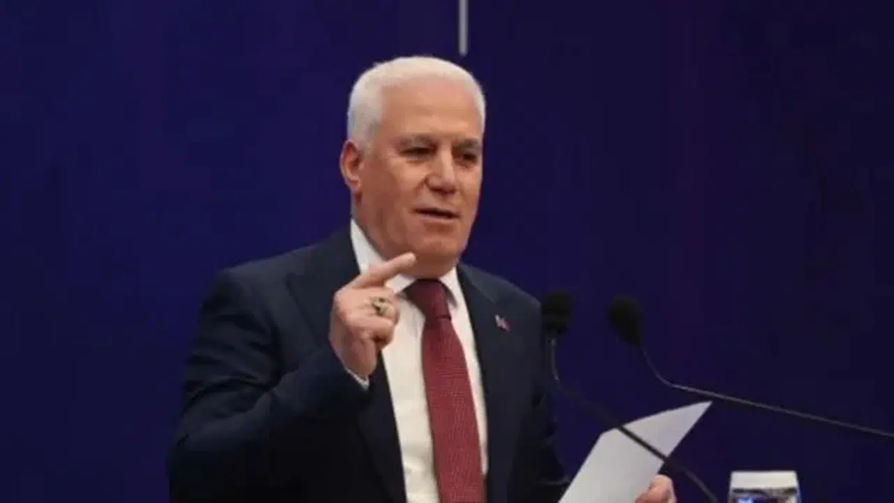 Muhkim Demirtaş kimdir ve hayatı: Mesleği nedir, gözaltın alınma nedeni, ne iş yapıyor?