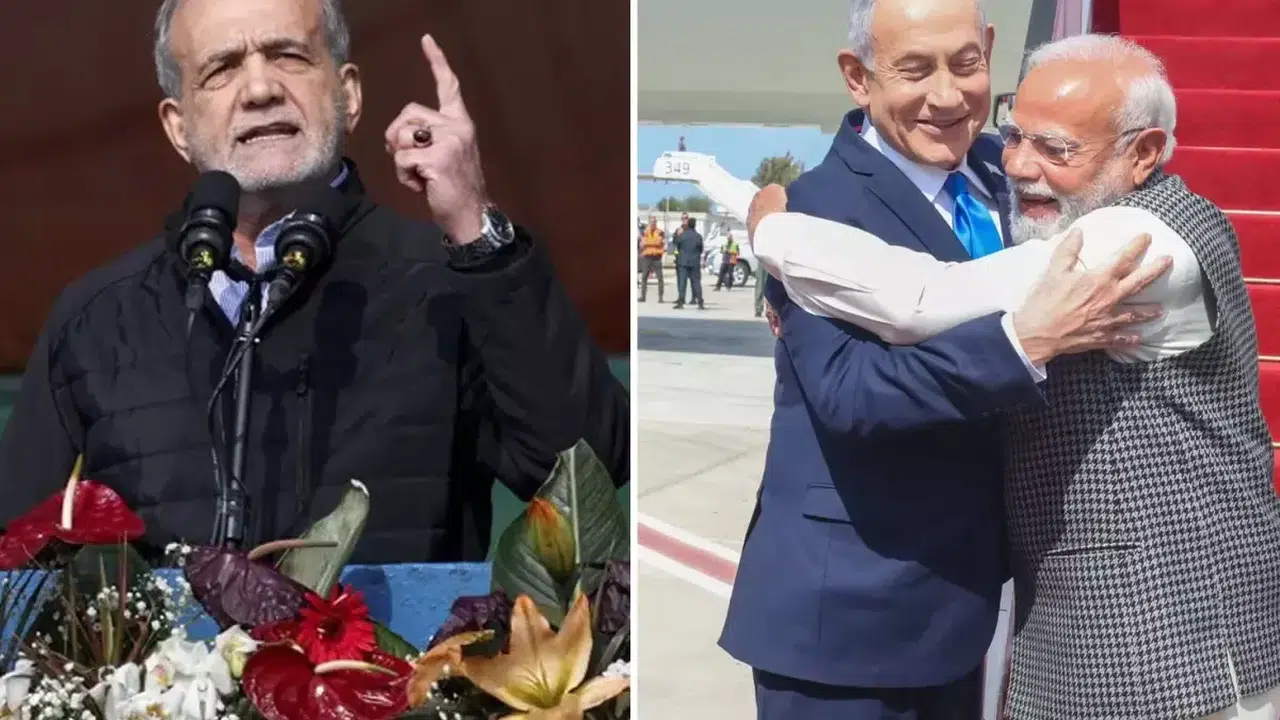 Modi’den İran’a Hürmüz Talebi! Tahran Yönetimi İzni Vermedi