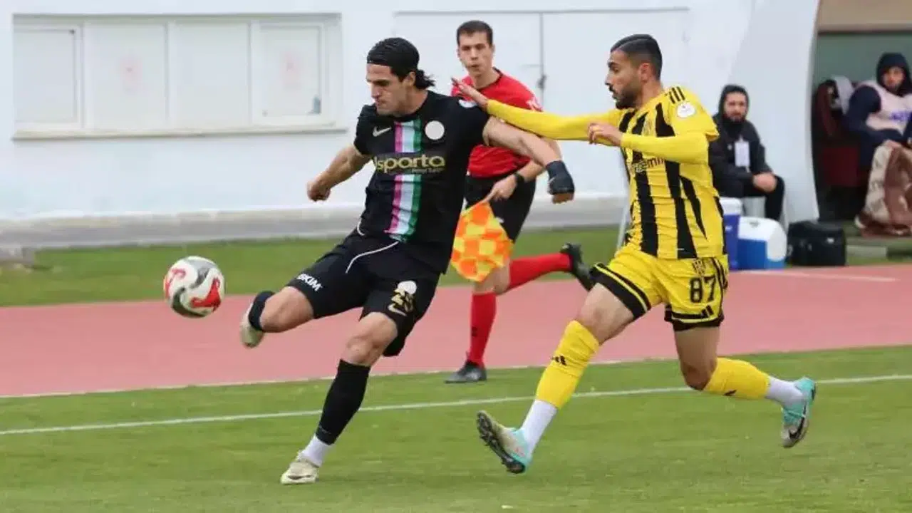 Aliağa FK – Isparta 32 Spor Maçı Canlı Yayın Bilgileri! Saat Kaçta, Hangi Kanalda, Türksat Frekans Bilgileri Neler, Şifreli mi